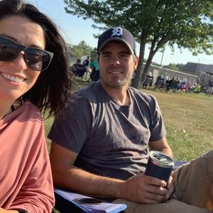 Meet your Posher, Sandi